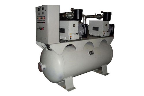 真空負(fù)壓站