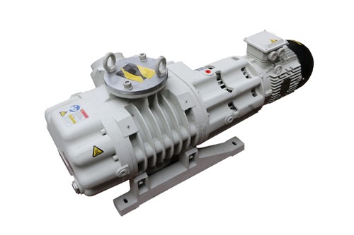 VJP1000羅茨(ci)真空泵