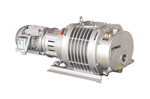 羅(luo)茨真空泵