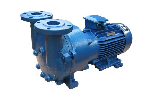 水環真空泵(bèng)