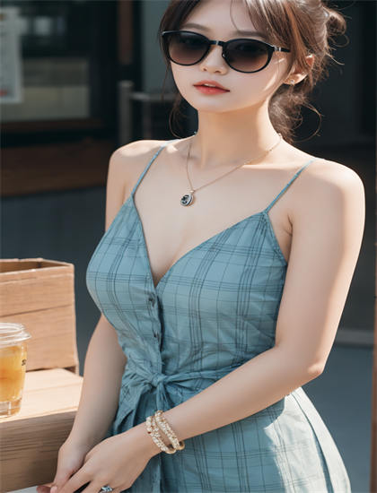 表演艺术解析：《我能看见成功率》的化妆的特效制作与角色呈现 理解角色塑造的艺术