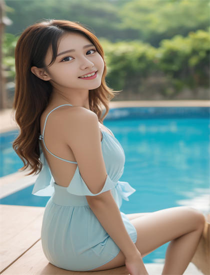 技术分析：阴差阳错成了老板的女仆中的化妆特效 技术难题的创造性解决 树立行业技术的新标杆