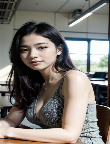 深度影评 特效师技术实现揭秘《少女爱上姐姐 第一季》夜间拍摄的光线控制与画质