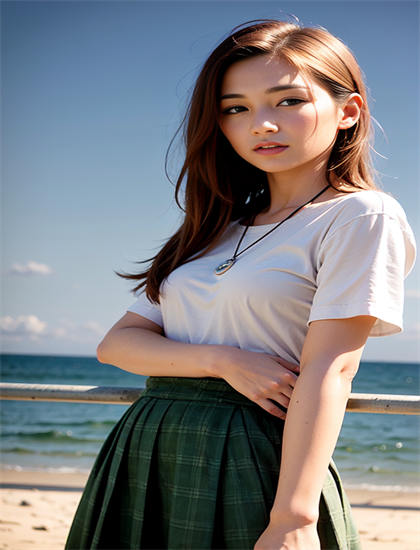 《明姑娘》的艺术：美学价值与创作技巧探讨