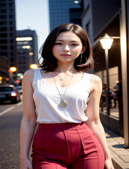 从文化视角看《嗨！》：人物的性格塑造与成长轨迹 探索艺术与文化的互动关系